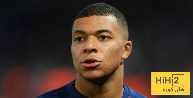 مبابي يكشف اللاعب الذي يحلم بمواجهته في كأس العالم