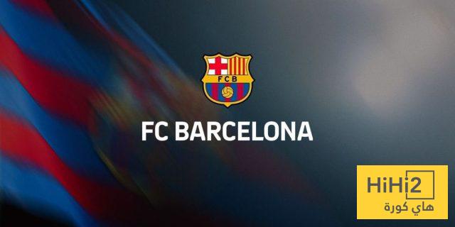 خياران ناريان أمام برشلونة … لكن واحد فقط سيصل إلى كامب نو!