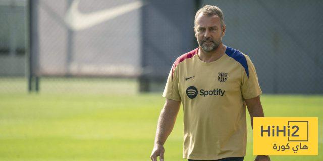 برشلونة يطلق العد التنازلي للموسم الجديد
