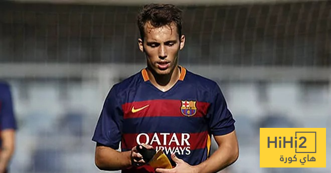 ابن برشلونة الضال يتصدر أظهرة أوروبا بالأرقام مع ليفركوزن