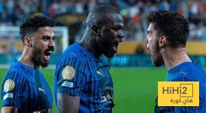 كلاسيكو القمة.. الهلال يواجه الاتحاد في معركة حسم صدارة دوري روشن