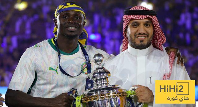 شرط أساسي لأي رئيس جديد في النصر !