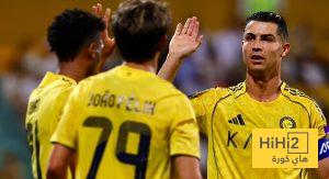 سبب يمنع النصر من التتويج بالبطوولات هذا الموسم والسر في الهلال