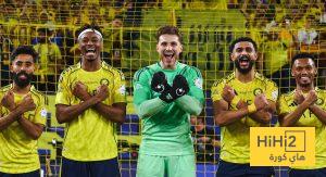 تشكيل النصر المتوقع أمام نيوم في دوري روشن السعودي.. رونالدو وفيليكس يقودان الهجوم
