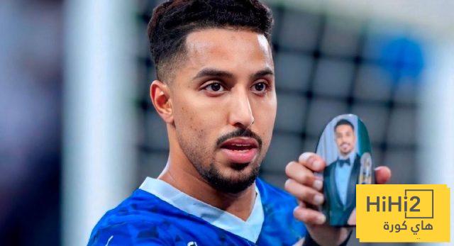 العالم ينتظر إبداع سالم الدوسري وميسي في مونديال 2026 !