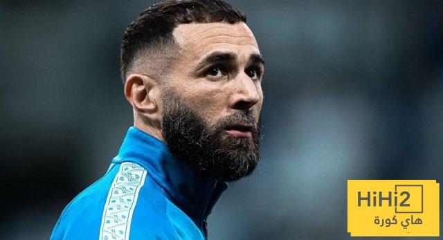 كريم بنزيما أمام 3 خيارات بعد رحيله عن الهلال.. من سيختار ؟