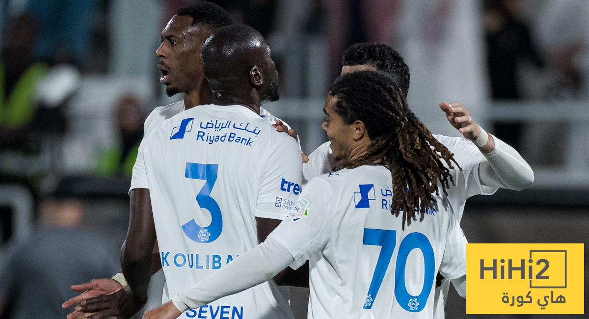 جناح محلي على رادار الهلال !