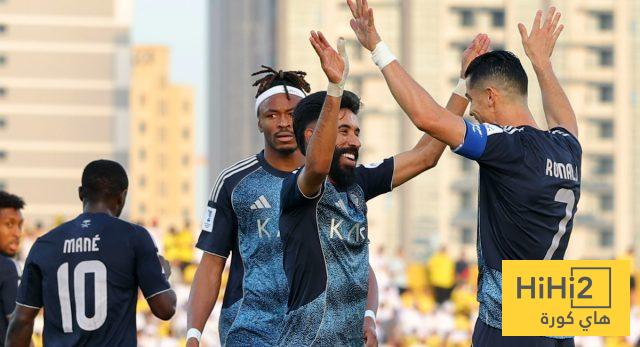 نجم النصر على طاولة فريق تركي !