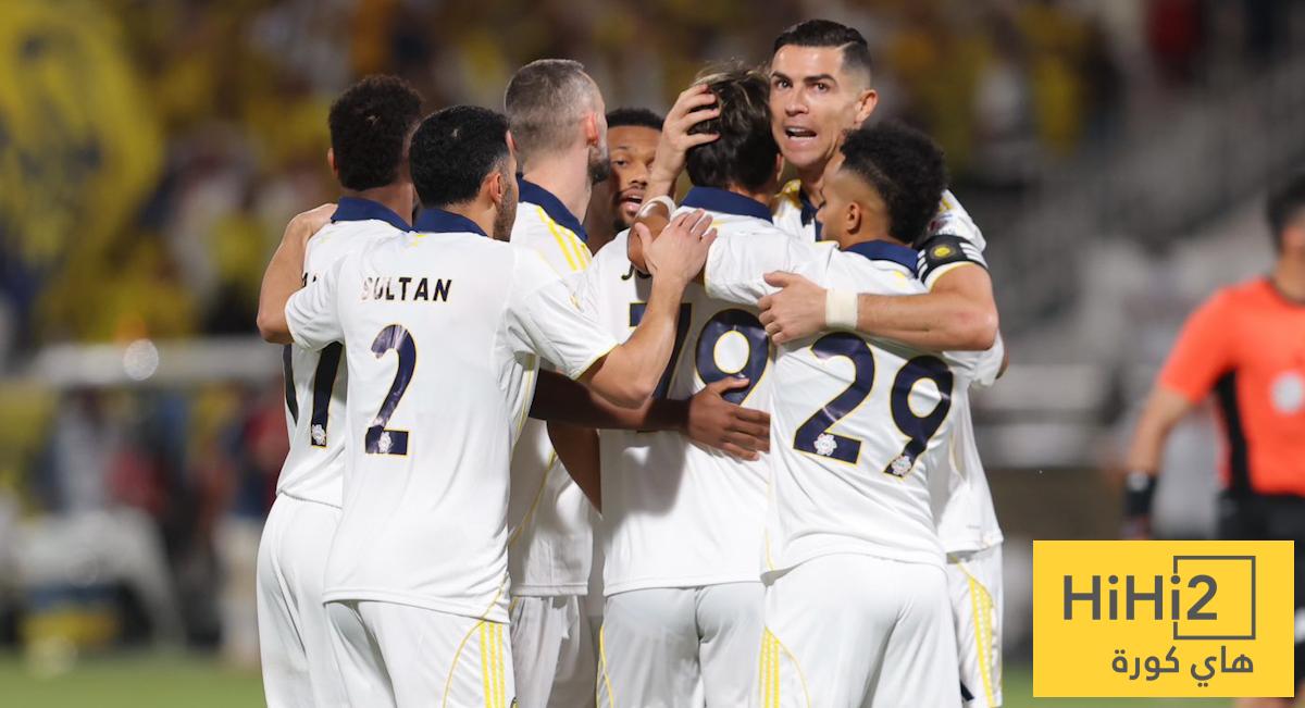توافق مبدئي داخل النصر على اسم رئاسي جديد !