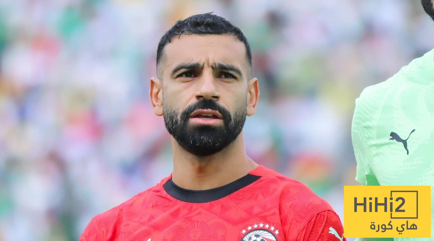 في الكورة : مدرب نيوزيلندا: صلاح أسطورة.. ومهمتنا إيقافه في كأس العالم