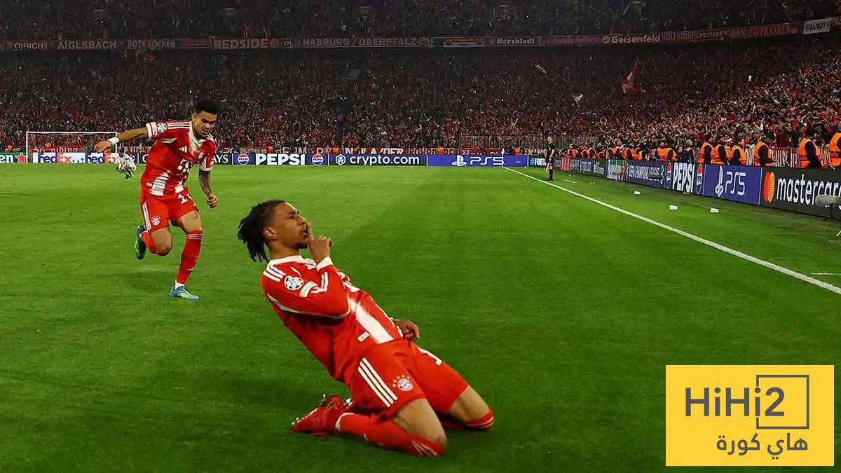 حتى وإن ضم ريال مدريد أوليسي وجواو نيفيز وفيتينيا.. فهذا لا يكفي!
