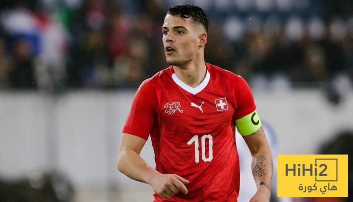قائد منتخب سويسرا: الخروج المبكر مرفوض في مونديال 2026