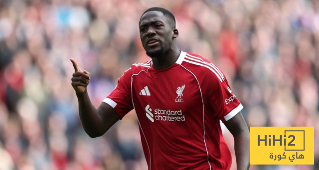 ليفربول يحدد بديل جديد لكوناتي