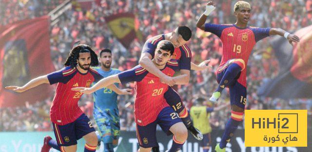 هل تكرر المعجزة؟ EA تتوقع تتويج إسبانيا بكأس العالم 2026 بسجل تنبؤات مثالي