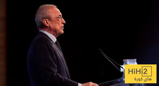 انتخابات ريال مدريد تشتعل خلف الكواليس !