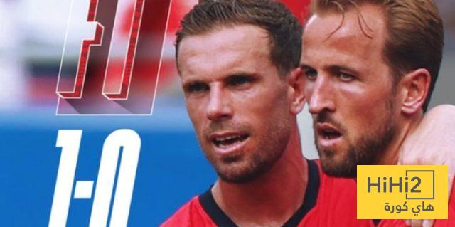 انجلترا تفوز على نيوزيلندا وديا