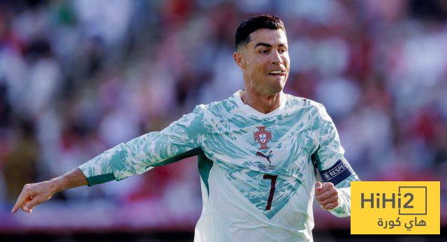 عقدة المونديال .. هل يكسر رونالدو اللعنة الأخيرة في 2026 ؟