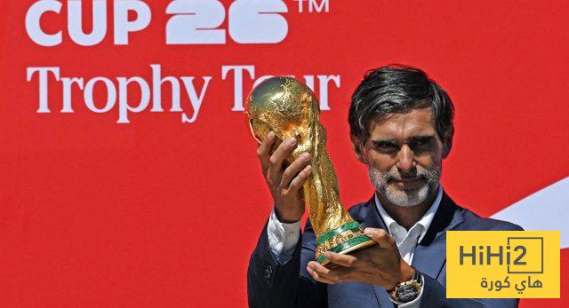 جنون الميركاتو .. تكلفة أغلى 11 لاعبًا في كأس العالم تصدم الجميع !