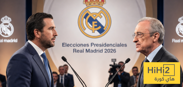 حملتان انتخابيتان باهتتان لبيريز وريكيلمي !