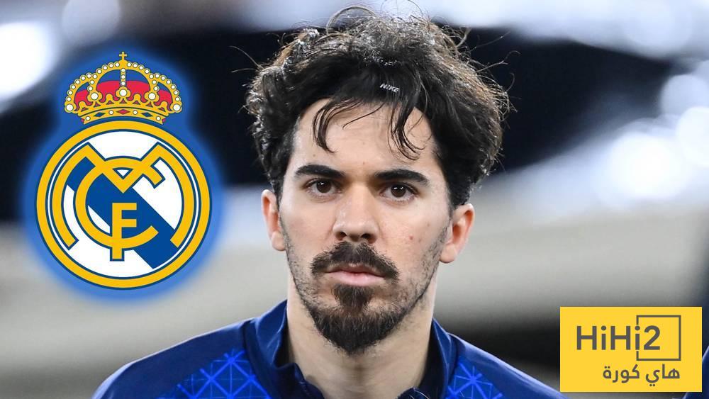ريال مدريد يستهدف فيتينيا مقابل 150 مليون يورو.. ونيفيز خيار بديل