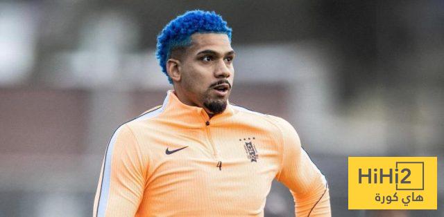 موقف أراوخو من مباراة أوروجواي الأولى في كأس العالم