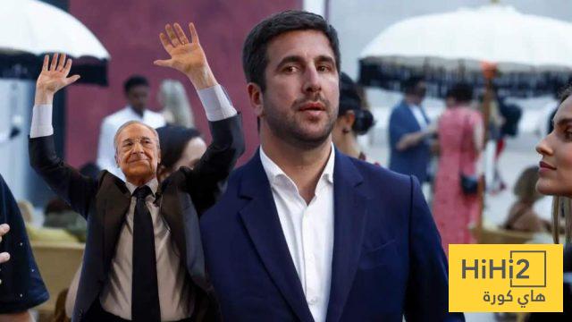 شبح الطعون يُهدد نتائج انتخابات ريال مدريد