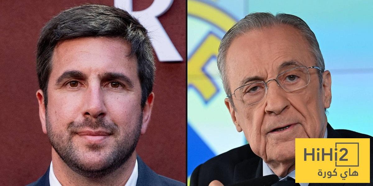 آخر تحديث لنتائج انتخابات ريال مدريد