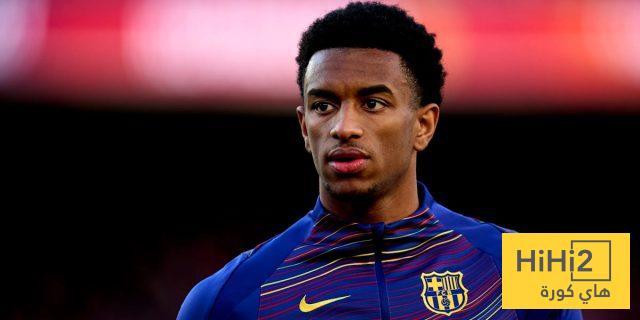برشلونة يفكر في التضحية ببالدي من أجل نجم تشيلسي