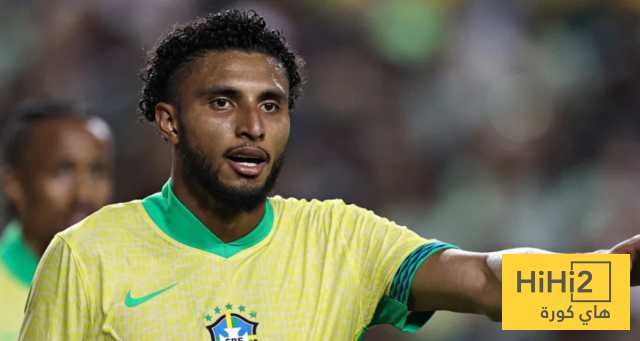 استدعاء إيدرسون للمشاركة في كأس العالم 2026