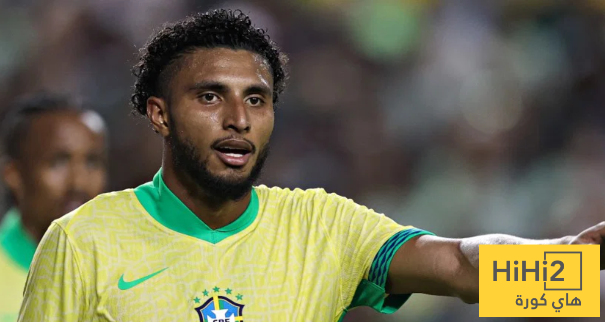 استدعاء إيدرسون للمشاركة في كأس العالم 2026