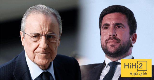 بيريز فاز ولكنه محبط ..!