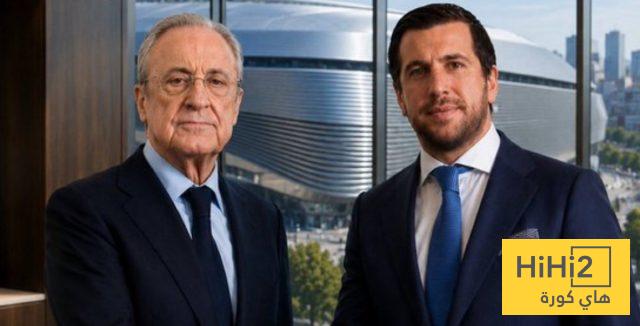 سبب تأخر بدء عملية فرز الاصوات في انتخابات ريال مدريد