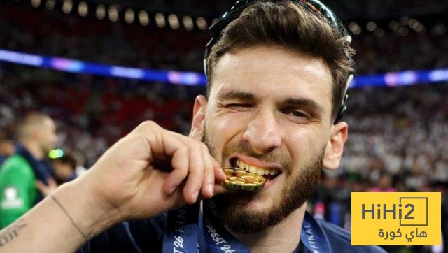 والد كفاراتسخيليا مشجع متعصب لريال مدريد