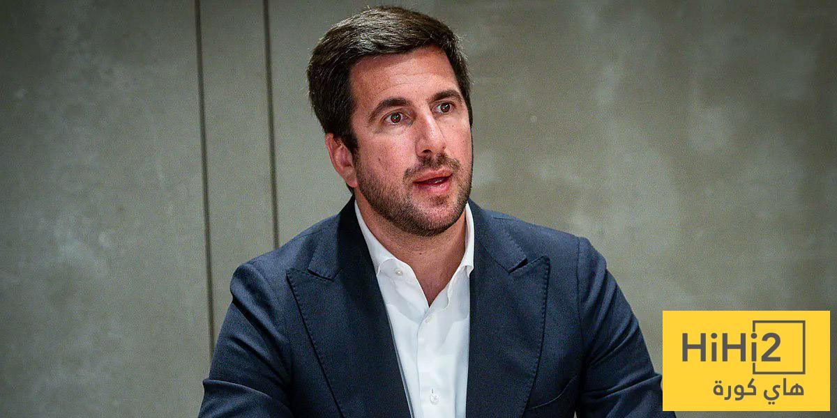 في الكورة : ريكيلمي يعلن مرحلة جديدة في ريال مدريد