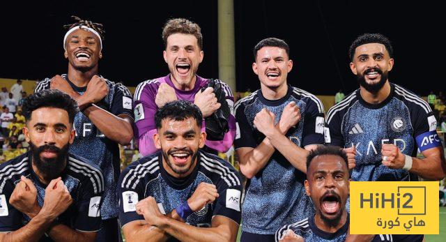 هذا هو مفتاح موسم النصر الجديد !
