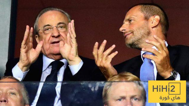 ريال مدريد يطالب بشطب ألقاب برشلونة الأوروبية