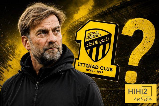 الاتحاد السعودي يفتح مفاوضات مع يورغن كلوب لمنصب إداري بشروط خاصة