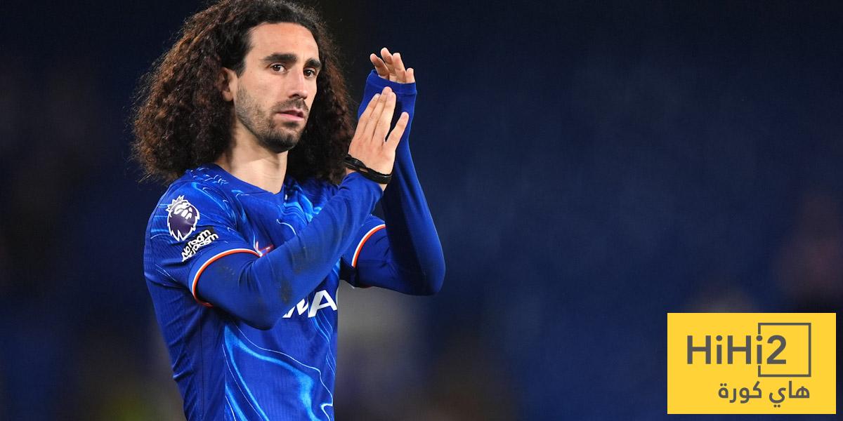 مانشستر يونايتد يزاحم برشلونة على ضم كوكوريلا