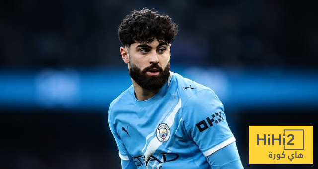 مانشستر سيتي يستهدف التجديد لغفارديول