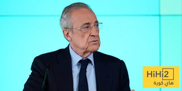 عاجل – ريال مدريد يسعى لضم نجم “الديربي”