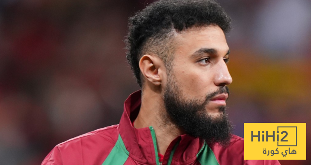 هل يغيب مزراوي عن مباراة المغرب والبرازيل؟