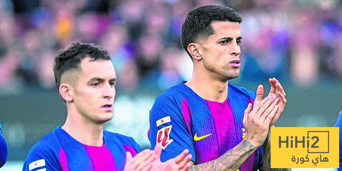 برشلونة في ورطة ؟ الهلال يشترط صفقة تبادلية نارية