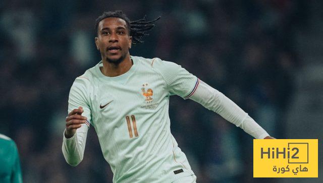 بعد مباراة فرنسا .. 150 مليون يورو لا تكفي أوليسي