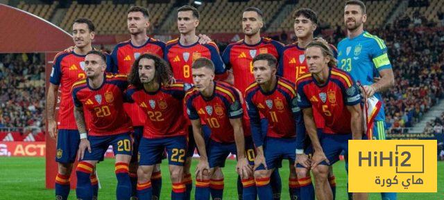 إسبانيا مهددة بمواجهة الأرجنتين في كأس العالم