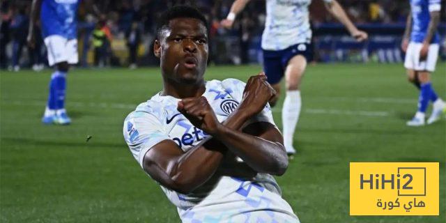 نادي دومفريس السابق يحتفل بانتقاله إلى ريال مدريد: الأحلام بدأت من هنا