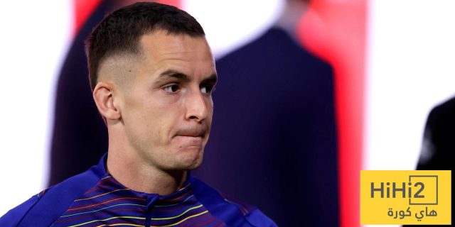 قرار رحيل كاسادو خطأ كبير من برشلونة واللاعب!