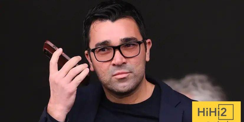 الهدف الأبرز لديكو مع برشلونة في سوق الانتقالات