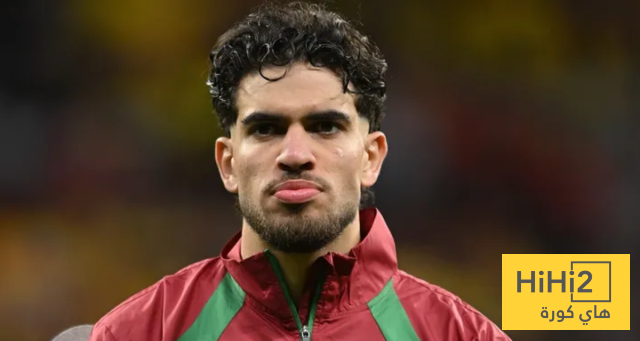 تأكد غياب الزلزولي عن مباراة المغرب والبرازيل