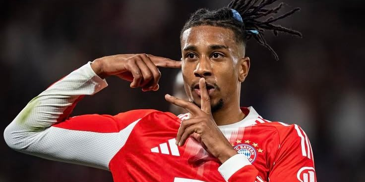 بايرن ميونخ يغلق الباب أمام ريال مدريد بشأن أوليسي