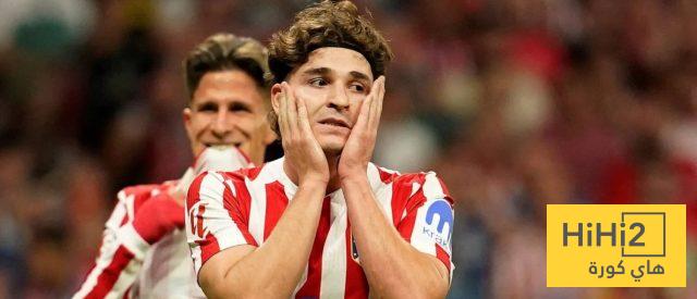 ريال مدريد لا يحتاج ألفاريز ، الهدف برشلونة ..!